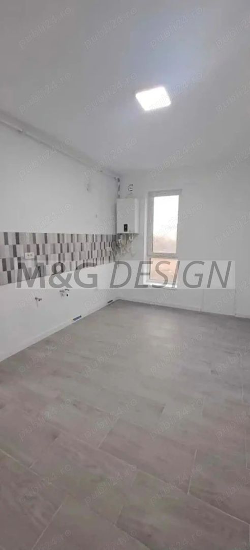 Apartament 1 cameră bloc nou Giroc - Poză 3