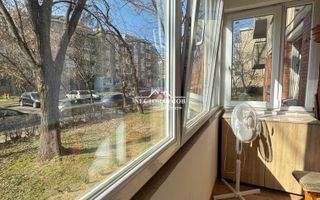 NECTORA IMOB-Apartament 3 camere, 2 bai, Zona Piata Decebal, Utilat - Poză 11