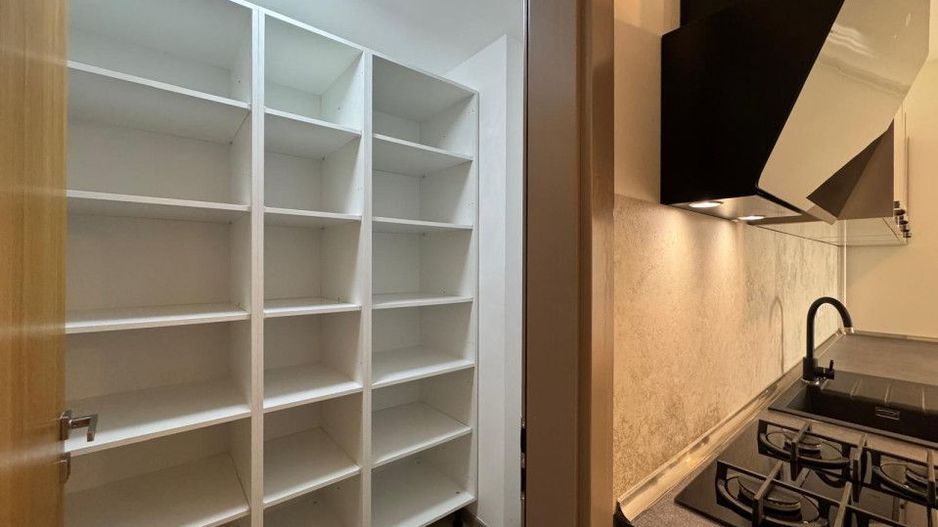 Apartament modern bloc nou, Tache Ionescu langa ISHO, Comision 0 - Poză 30