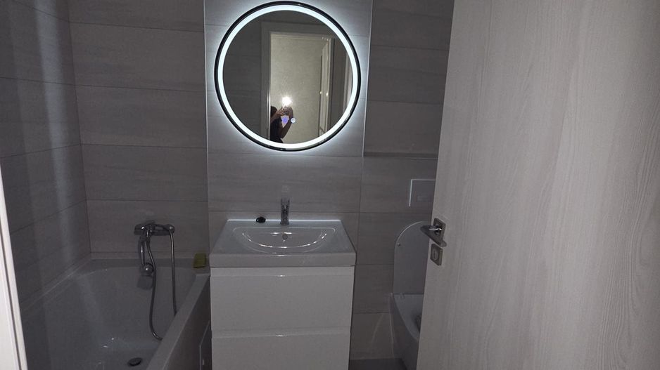 Apartament 2 camere, salaj, rahova - Poză 5