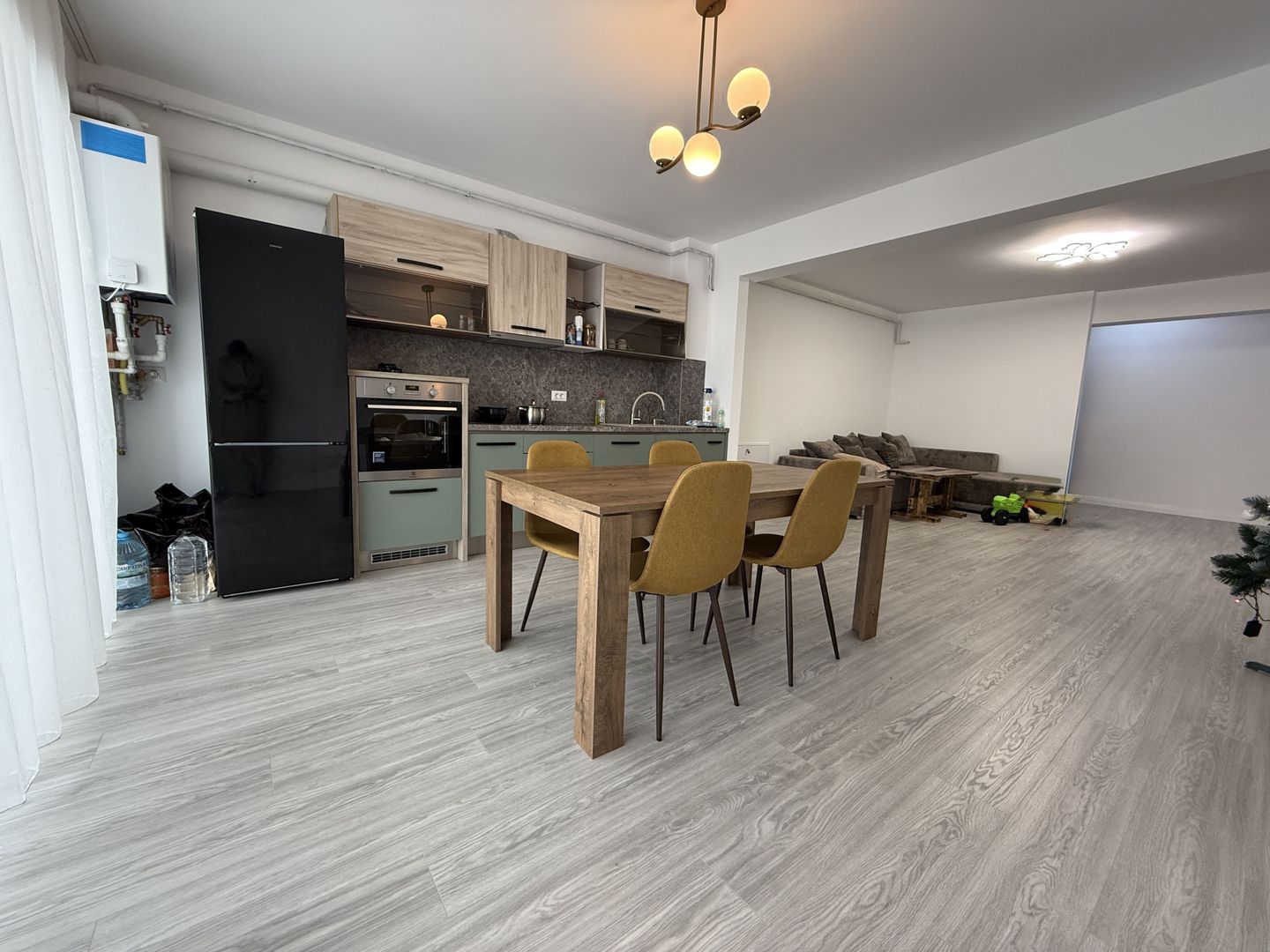 APARTAMENT 2 CAMERE | RUTH RESIDENCE | LIFT - Poză 1