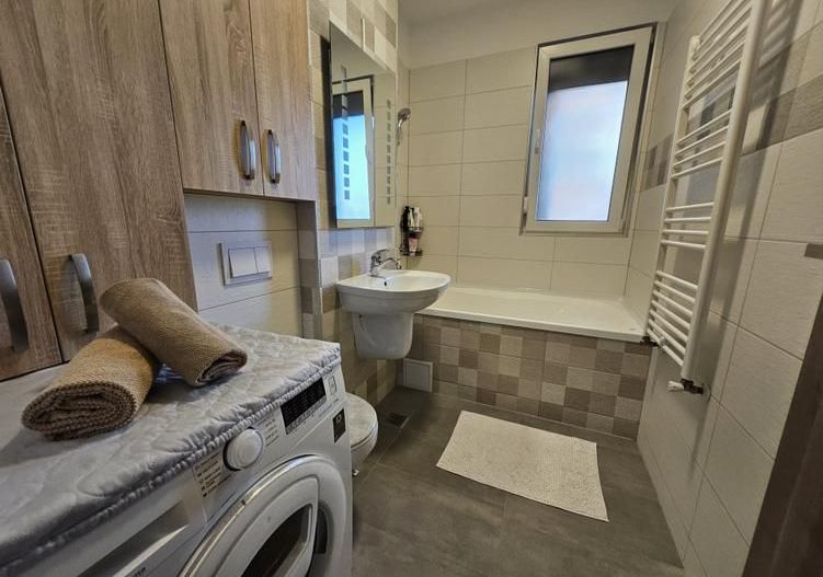 Apartament 2 camere zona Calea Aradului - Poză 10