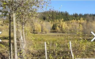 TEREN INTRAVILAN 2100 MP, LERESTI, PRET 42000 EURO - Poză 2