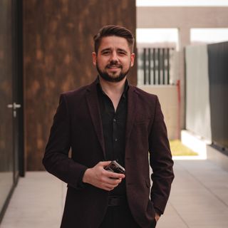 Dima Gorcenco - Rivera Real Estate