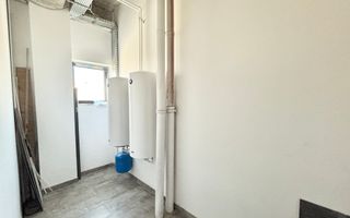 Spațiu Comercial – Zona Torontalului, Clădire Nouă | OPEN SPACE - Poză 7