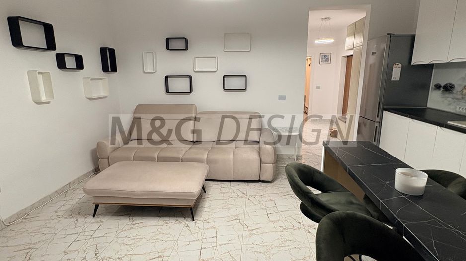 Apartament 2  camere Giroc - Poză 1