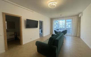 Apartament 2 camere + dressing si parcare subterana - Poză 5