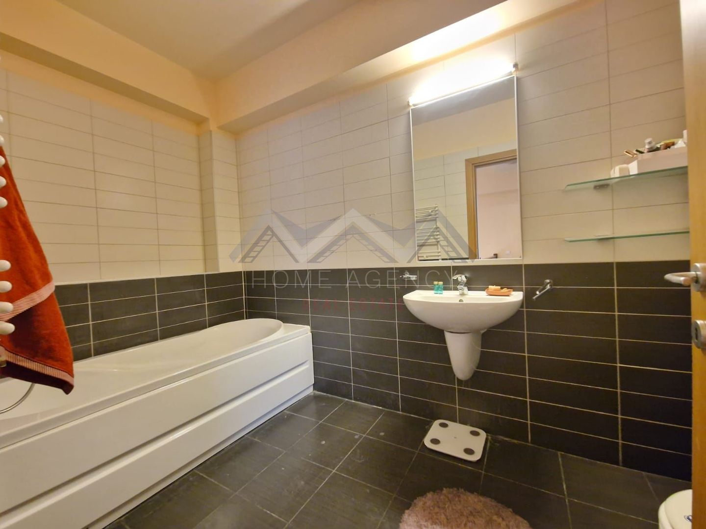 Duplex 2 camere Parcul Carol - Poză 7