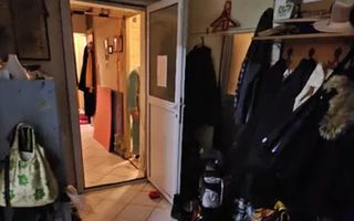 Parcul Sebastian | 3 camere | et 1 | 70mp | loc parcare | 115.000 euro - Poză 3