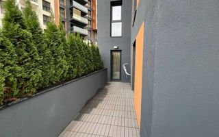 Prima inchiriere apartament 3 camere | zona Expozitiei - Poză 7