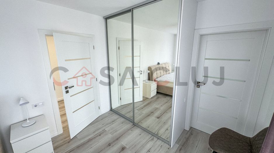 Casă individuală, finisată modern, in Jucu de Mijloc! - Poză 7