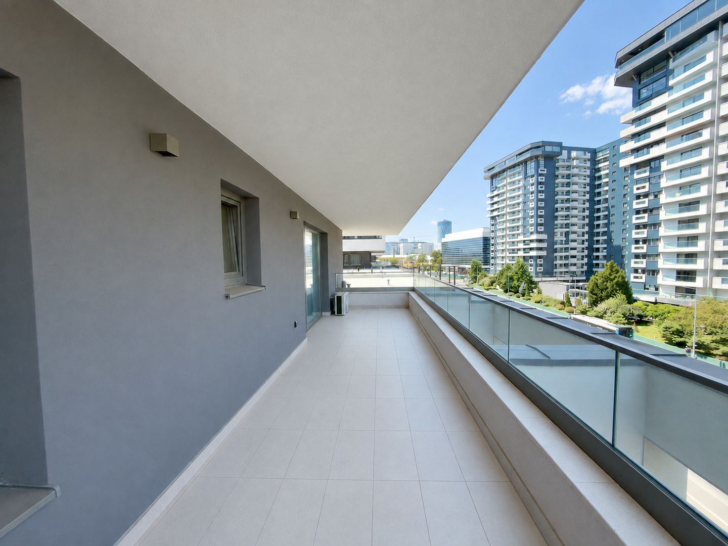 Apartament premium cu terasă 20 mp | Prima Vista – Fabrica de Glucoza - Poză 13