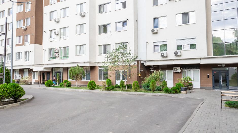 Chirie, Spațiu comercial, bd. Mircea cel Bătrîn, Ciocana - Poză 14