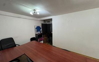 Spatiu birouri- apartament cu 2 camere Central - Poză 3