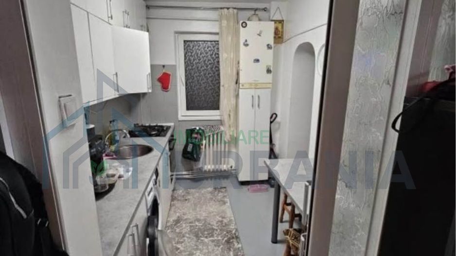 Apartament 3 camere, etaj 3/4, Mircea cel Bătrân, mobilat și utilat, 133.000 euro - Poză 5