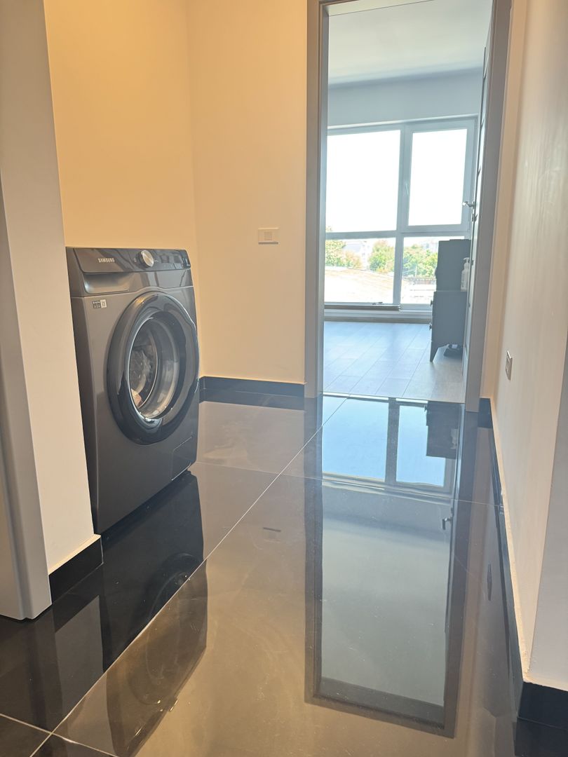 Apartament 2 camere Quartz  Residence Baicului - Poză 11