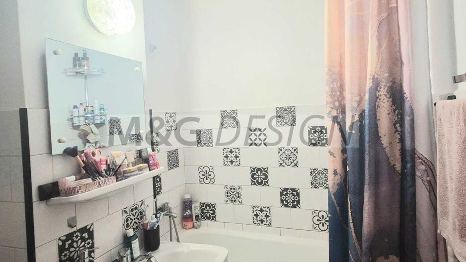 Apartament 2 camere Sgului etaj 2 - Poză 7