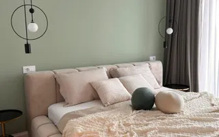 4 camere | Ima Residence | Iancu Nicolae - Poză 19