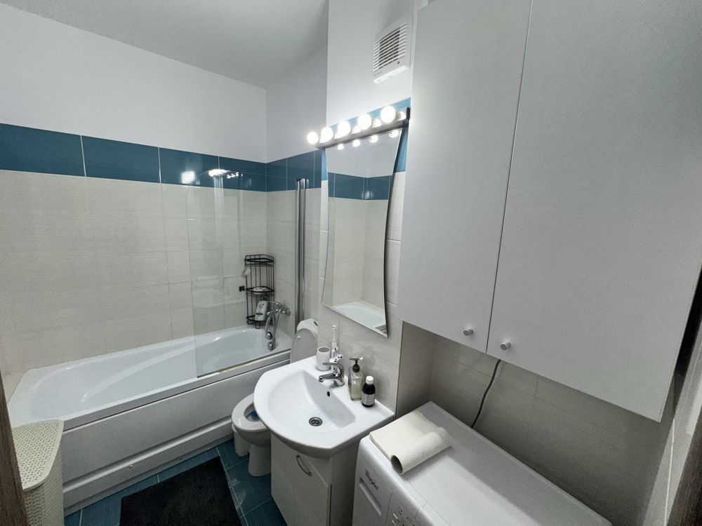 Apartament 2 camere Titan | Bloc nou | Parcare inclusa - Poză 8