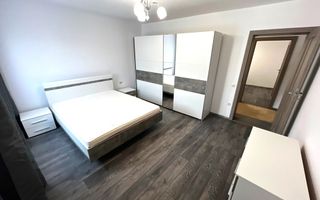 Penthouse 4 camere, Garaj, Modern, Padurea Hoia, Grigorescu - Poză 4