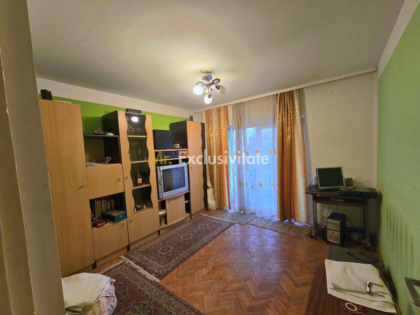 OFERTĂ!!!  Apartament Botizului 2 cam Satu Mare - Poză 1