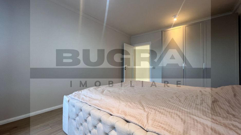 Casa individuala, 70mp, moderna,  petfriendly, zona Stadion CFR - Poză 6