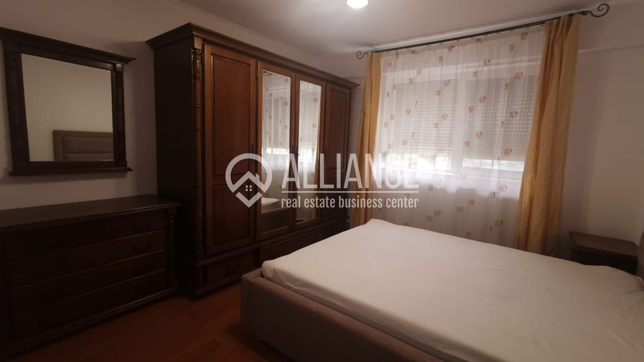 Tomis Nord Boema(COD 06) Apartament 2 camere mobilat complet - Poză 11