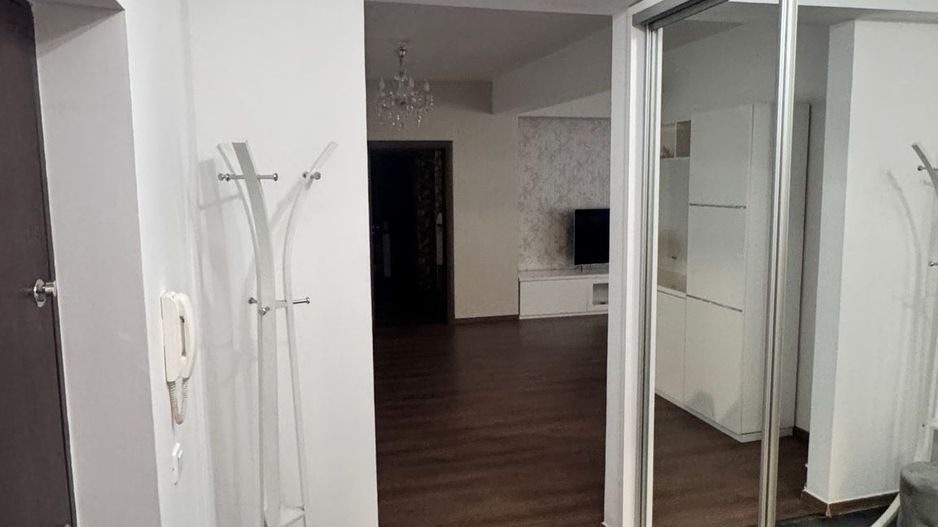APARTAMENT 3 CAMERE | BLOC BOUTIQUE | HERĂSTRĂU - Poză 12