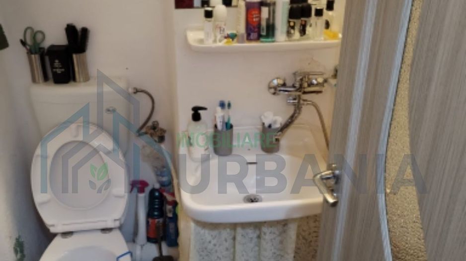 Apartament 3 camere, Tătărași, etaj 2/4 - Poză 7