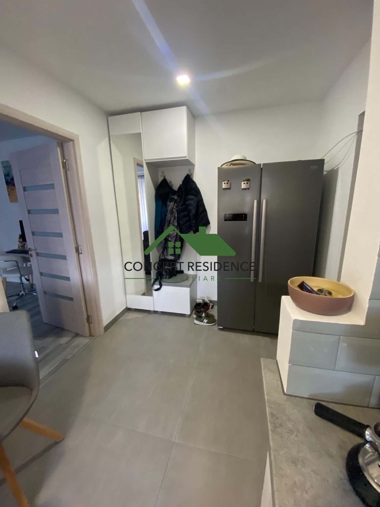 Apartament 2 camere, 46 mp utili, 2 balcoane – Independentei - Poză 2