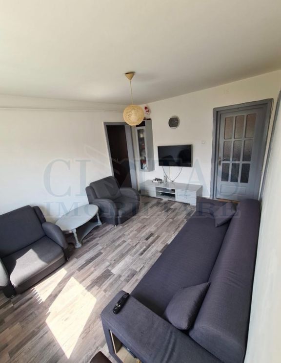 4 camere zona Big, 54 mp, bloc izolat - Poză 3