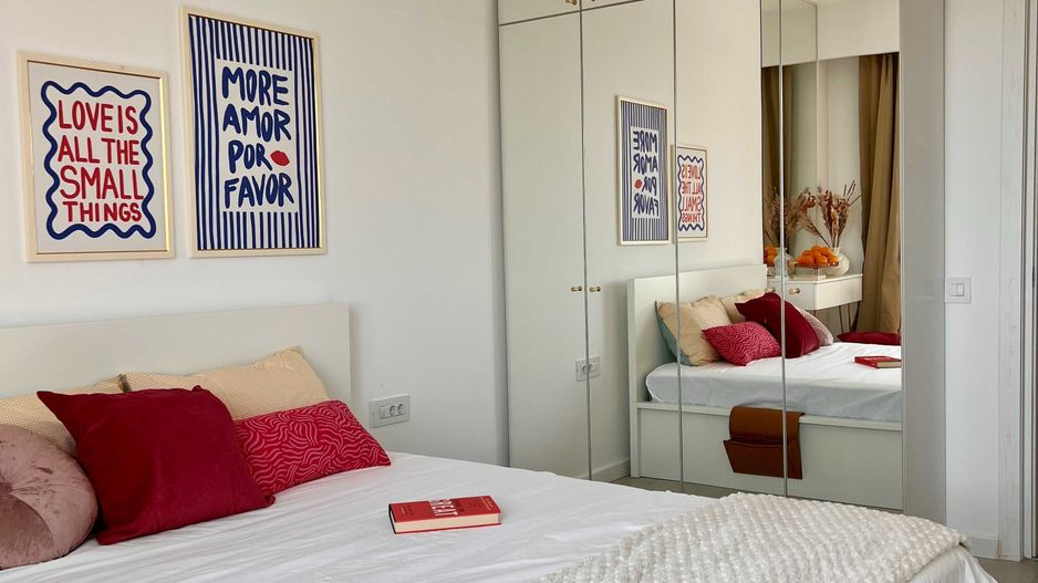 Apartament 2 Camere : Complex Novum 56, Dr. Taberei - PRIMA INCHIRIERE - Poză 6