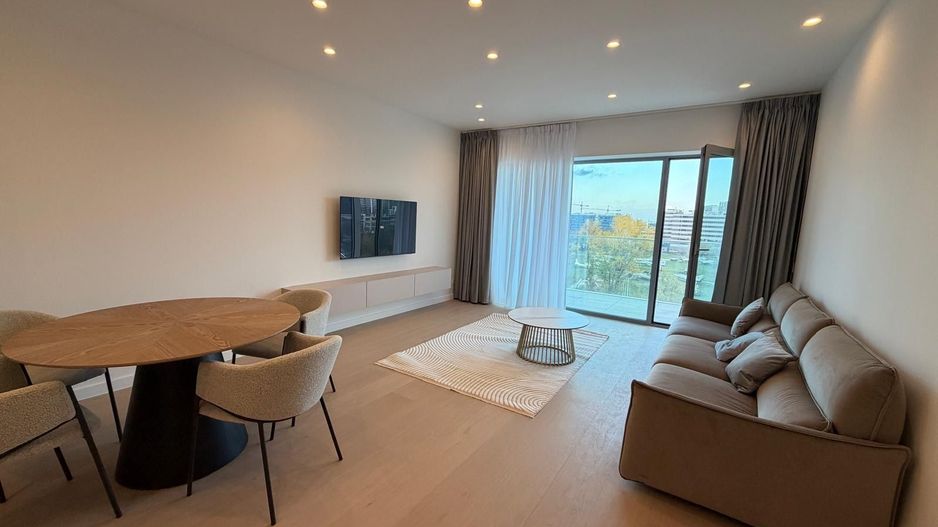 Aviației Tower | Închiriere apartament 2 camere - Poză 5