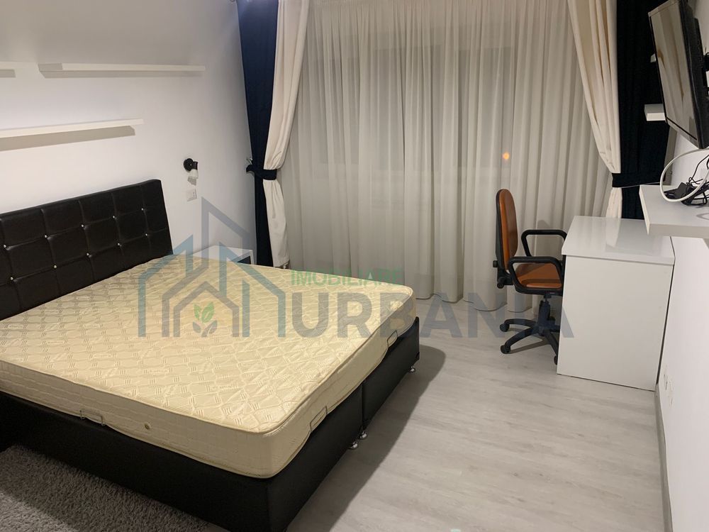 Apartament 3 camere de inchiriat, Nicolina, strada Clopotari, Iasi - Poză 6
