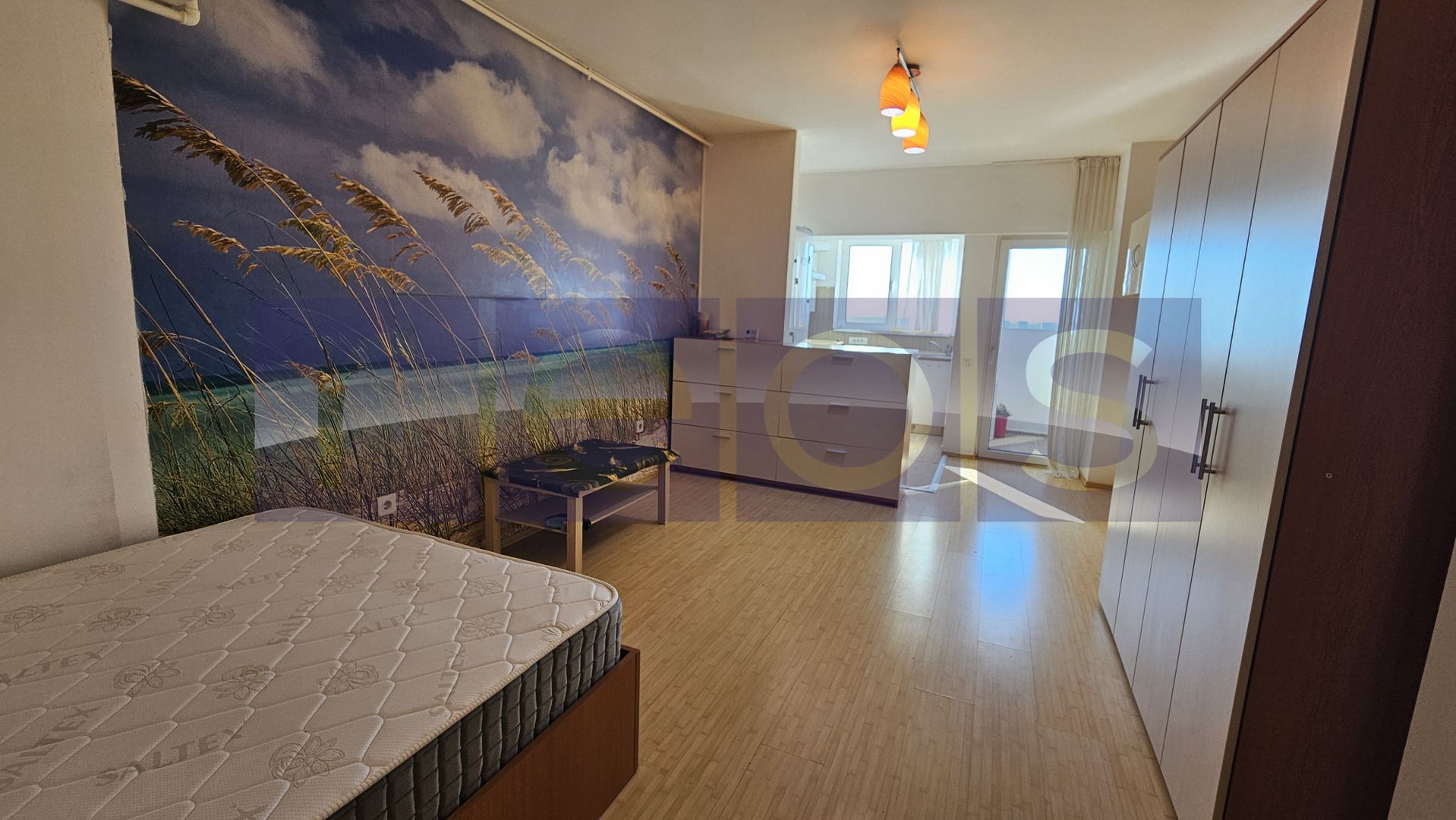 Garsonieră cochetă în Primăvara Residence - Poză 2