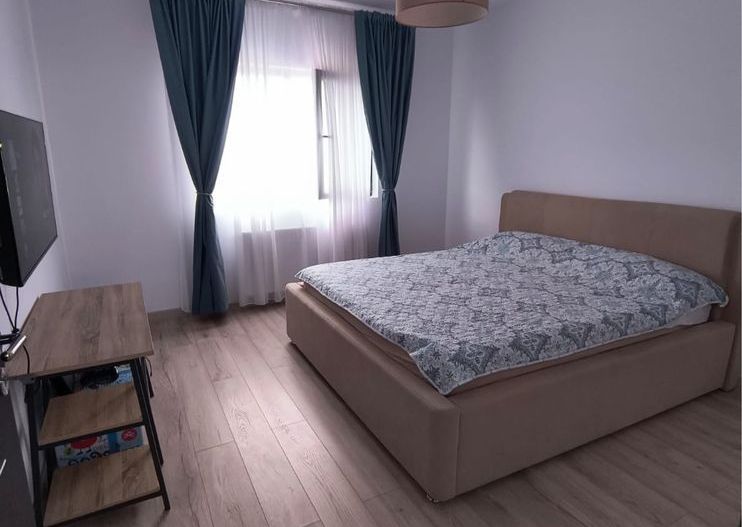 VILA STIL MEDITERANEAN COMUNA BERCENI - Poză 6