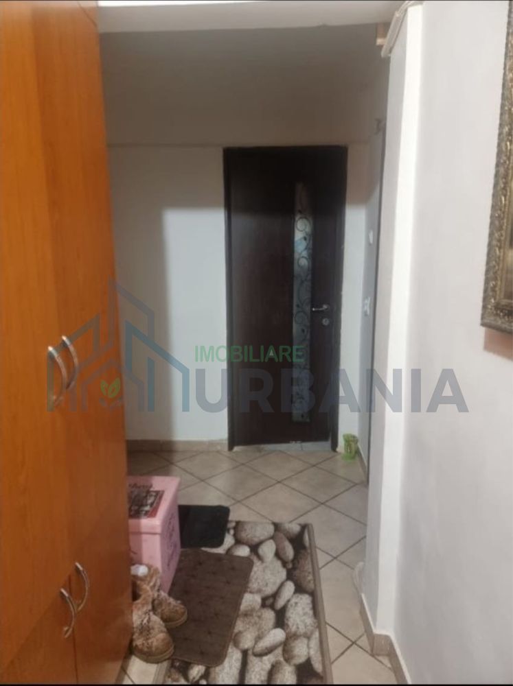 Apartament 2 camere decomandat, Dacia, Iași - Poză 6
