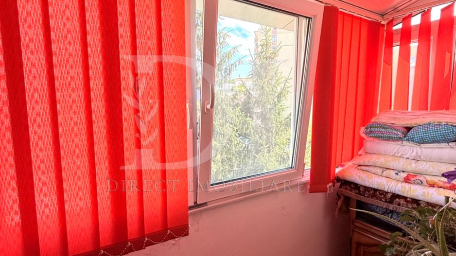 Apartament la cheie / Zona Manastur - Poză 14