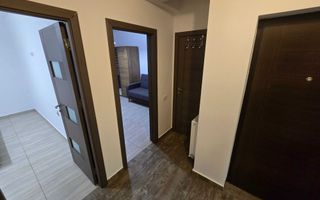 Apartament cu 3 camere si gradina, zona centrala a localitatii - Poză 5