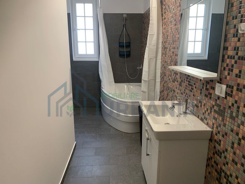 Apartament 2 camere, 61 mp, Cartier Visoianu, Lunca Cetățuii - Poză 7