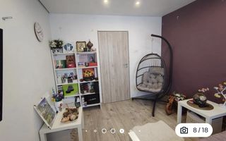 VÂNZARE 3 CAMERE | ZONA TITAN | MOBILAT ȘI UTILAT - Poză 15