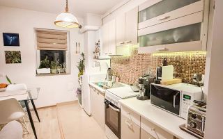 Apartament 2 camere, finisat, mobilat, parcare, Iris zona Lukoil - Poză 8