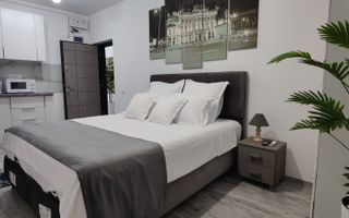 Studio modern, 30 mp | Strada Samuil Vulcan - Poză 1