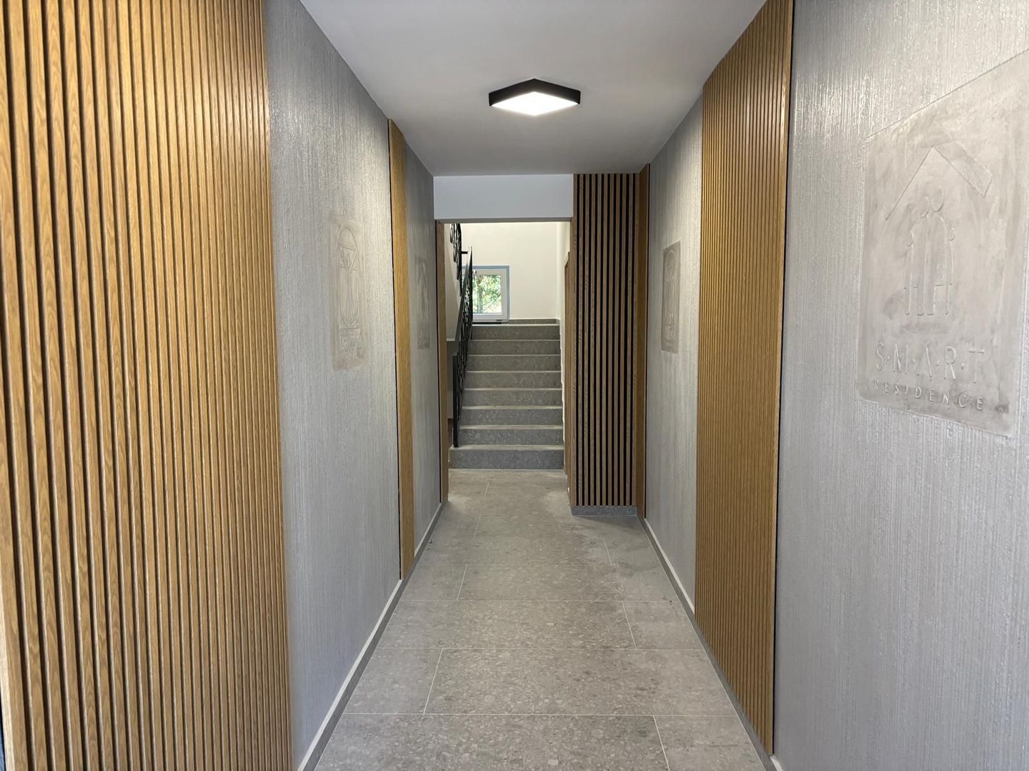 OFERTĂ! Apartament 3 camere cu grădină 50 mp - zona Vest, Sibiu - Poză 23