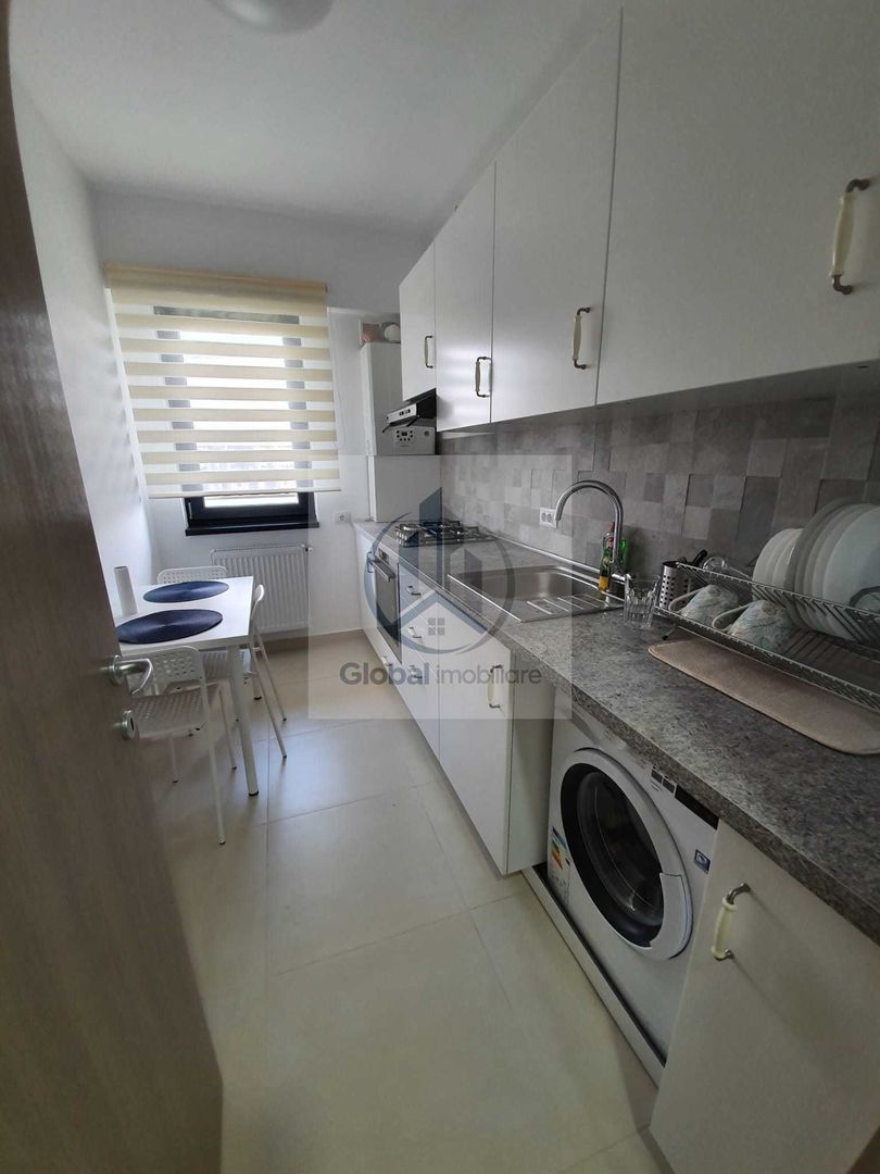 Proprietar, inchiriez ap 2 camere in Novum Politehnica, Splaiul Independentei - Poză 8