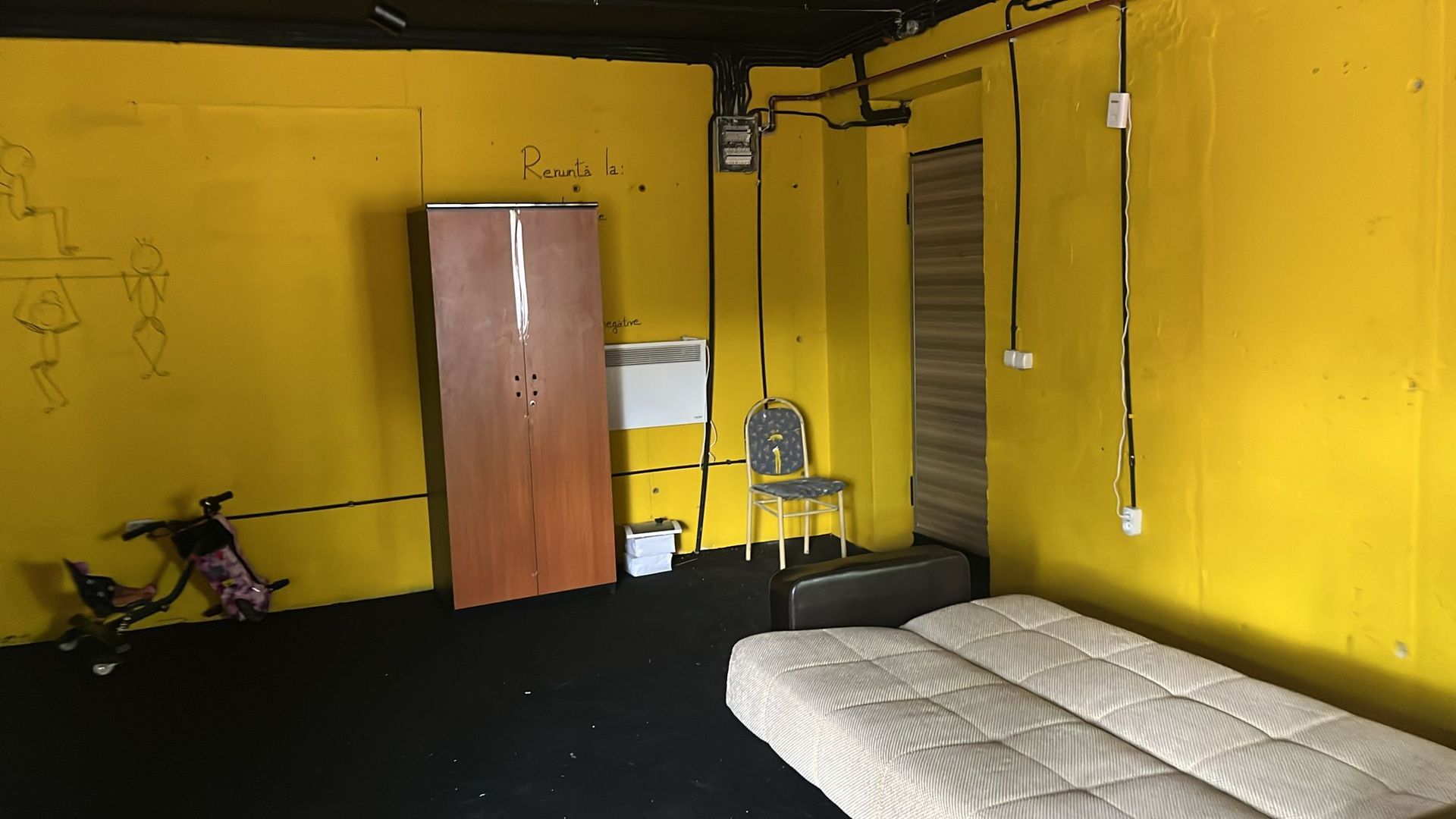 Oportunitate investitie Spatiu comercial cu chirasi zona Pantelimon - Poză 3