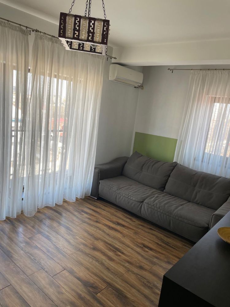 Apt 2 camere sos chitilei de inchiriat bloc din 2014 - Poză 2