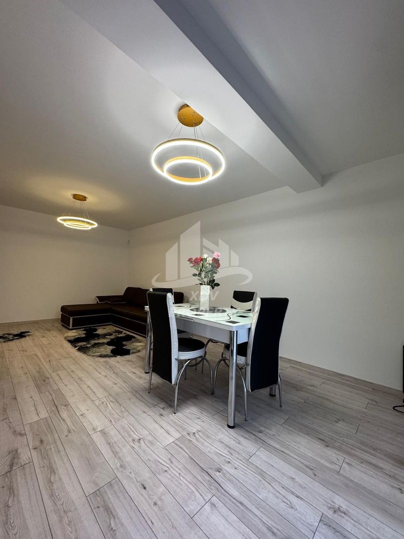 Casa moderna, mobilata complet  Sibiu - Poză 41
