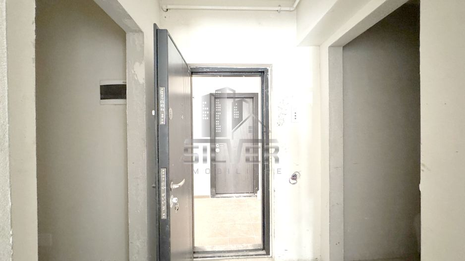 Apartament cu o camera/38.5 mp/imobil NZEB. - Poză 10