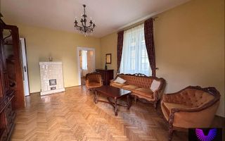 APARTAMENT 3 CAMERE LA CASA CENTRAL | CURTE PROPRIE | VICTORIEI/ PARCUL SUBARINI - Poză 2
